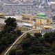 Gas gathering plant on a hilltop at the Southern California Gas Company’s Aliso Canyon storage facility near the Porter Ranch neighborhood of Los Angeles, in January 2017.